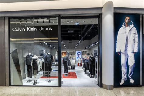 calvin klein shop|Calvin Klein Store Locator 